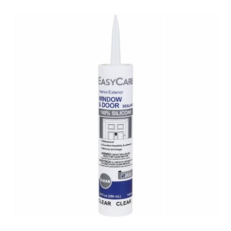 Dap EC 98OZ CLR Sili Caulk 8729